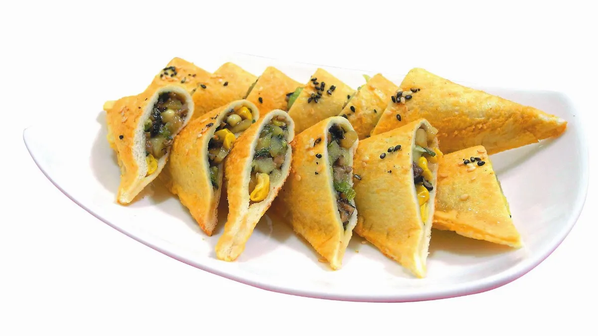 醍醐味 幸福的滋味