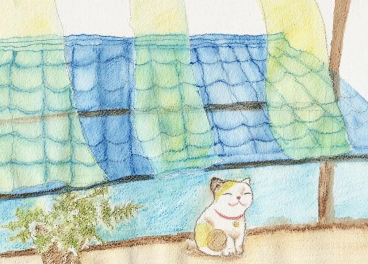 星雲說偈 安度時光