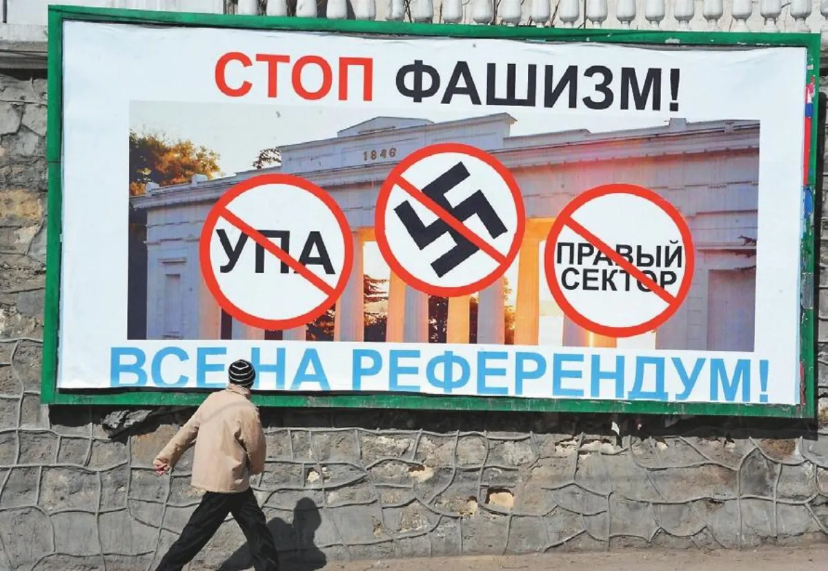 克島明公投俄重兵集結烏邊境