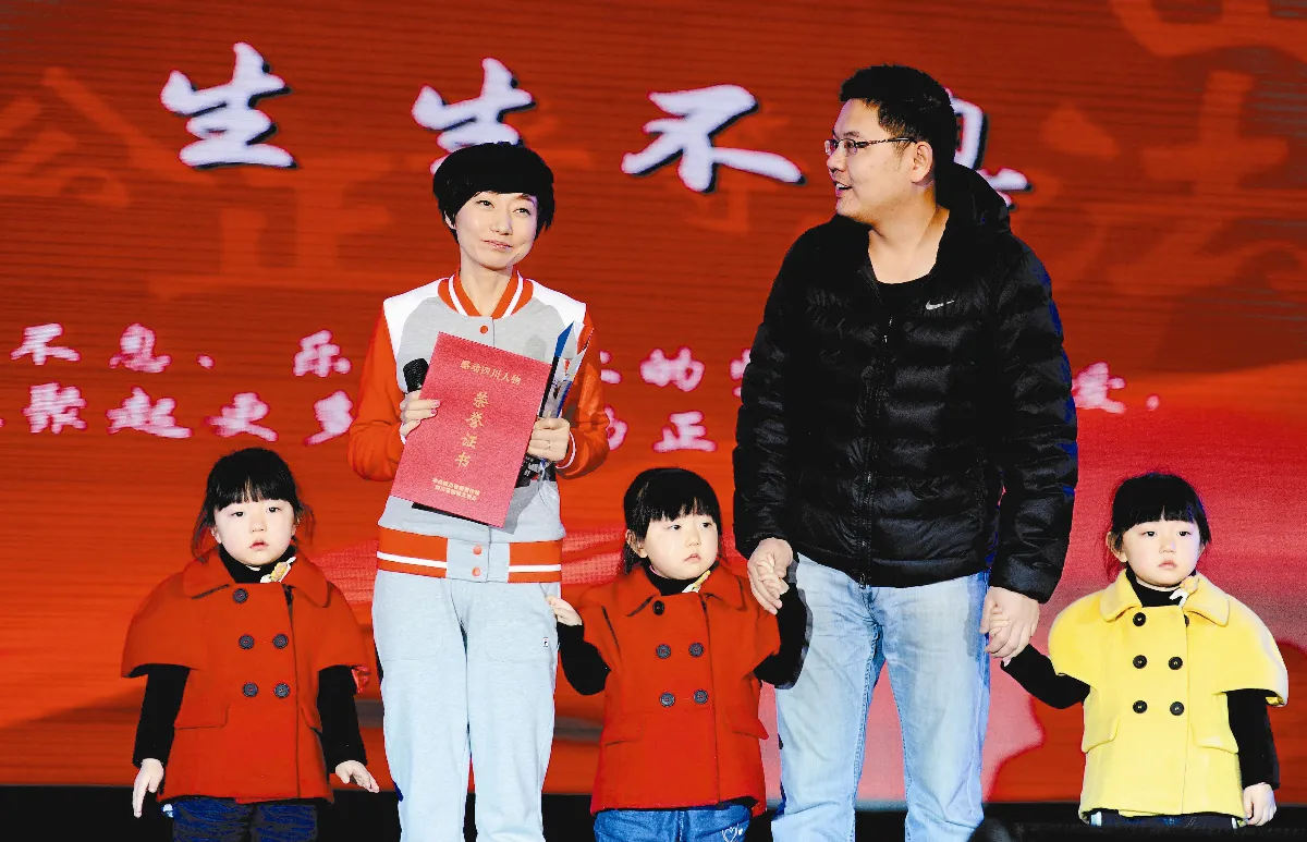 媒體人做公益 慈善新勢力