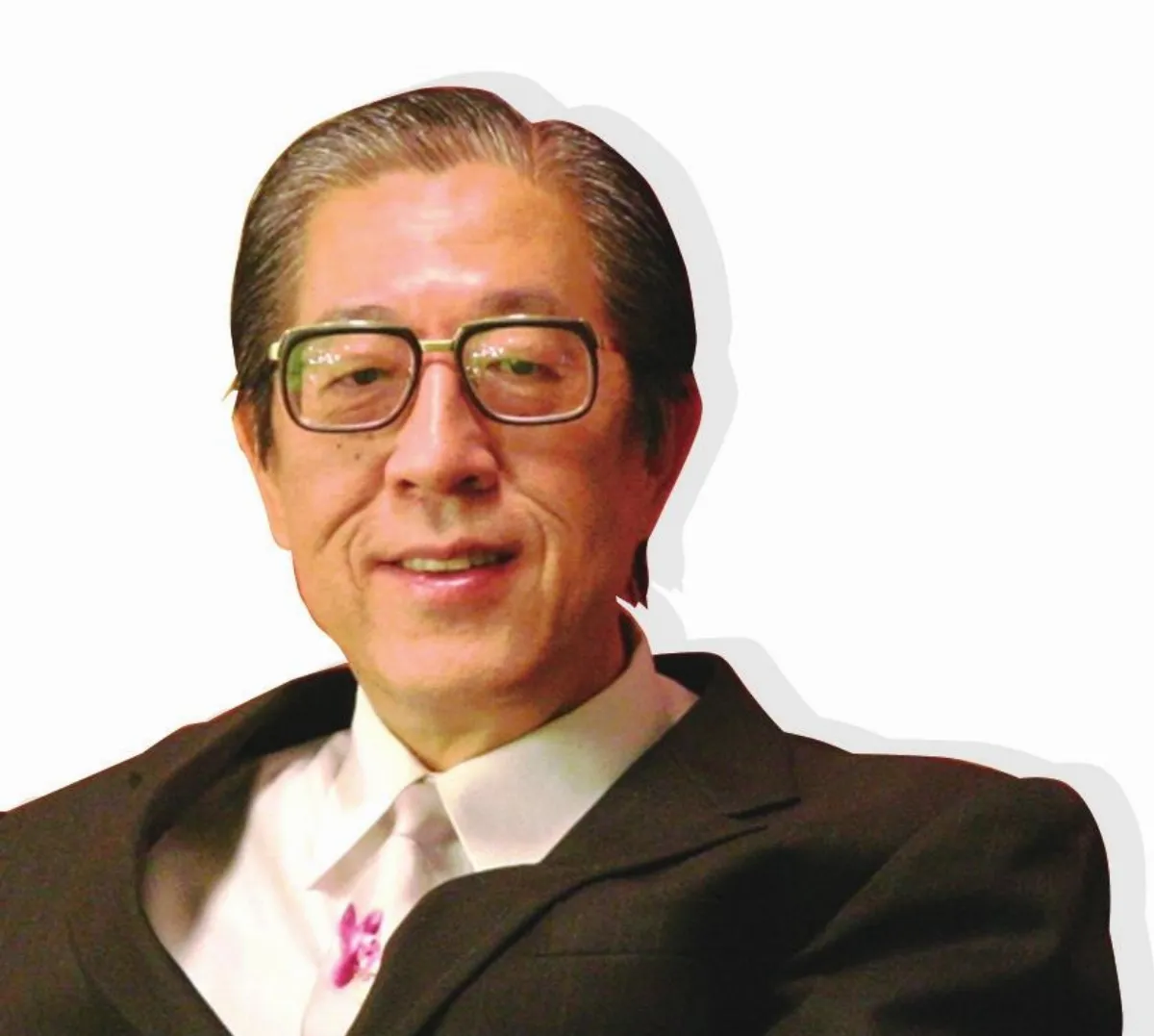 人間百年筆陣 如何做大事