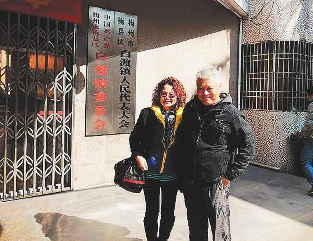 【尋根之旅】魂縈夢牽的梅縣原鄉（下）