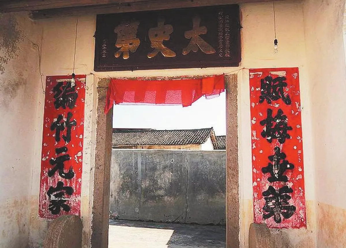 【尋根之旅】魂縈夢牽的梅縣原鄉（下）