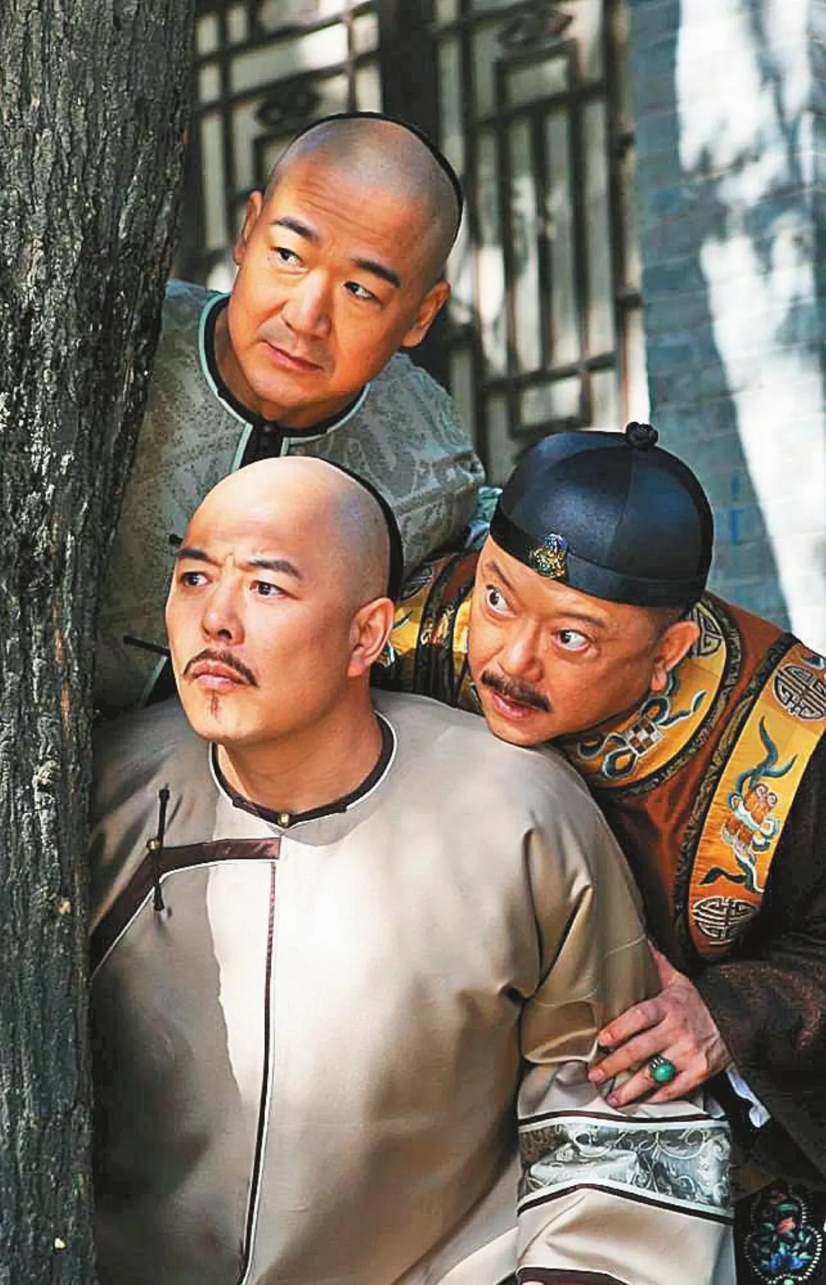 張國立 拍老兵回鄉故事 鄉愁不因歲月消失