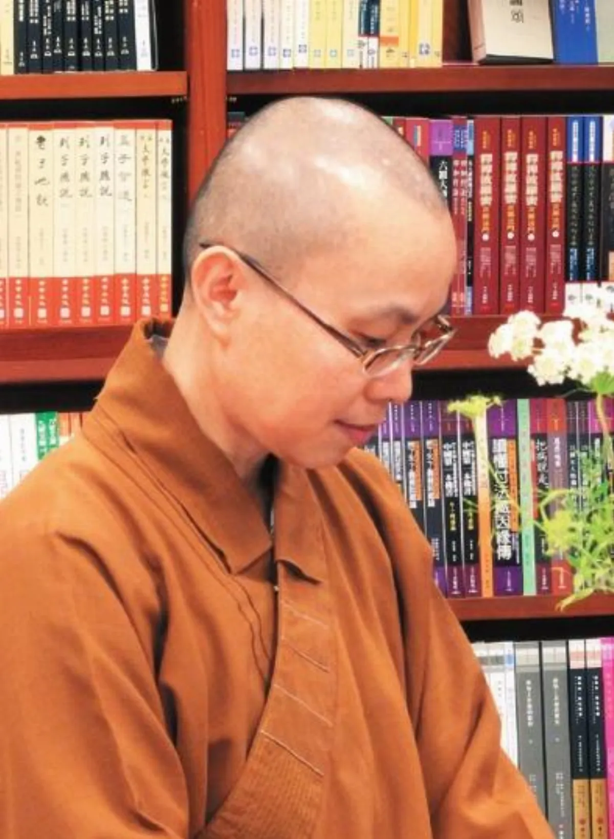 點亮心燈一切現成