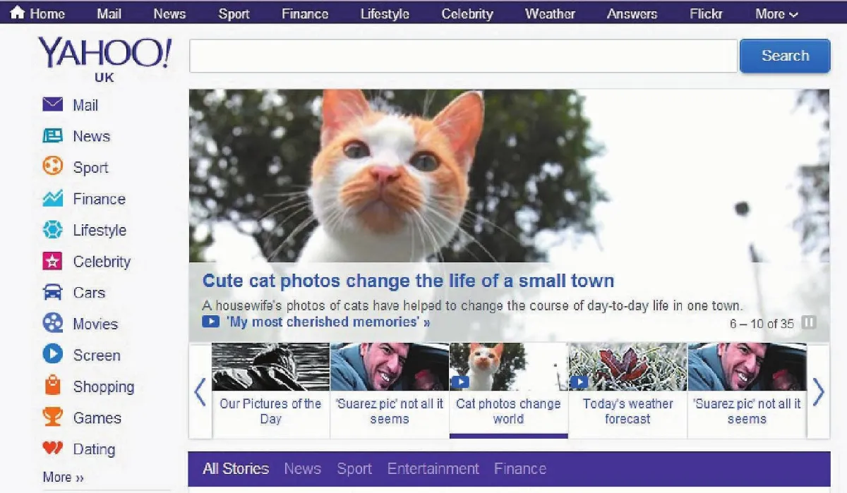 猴硐貓 讓世界看見可愛台灣