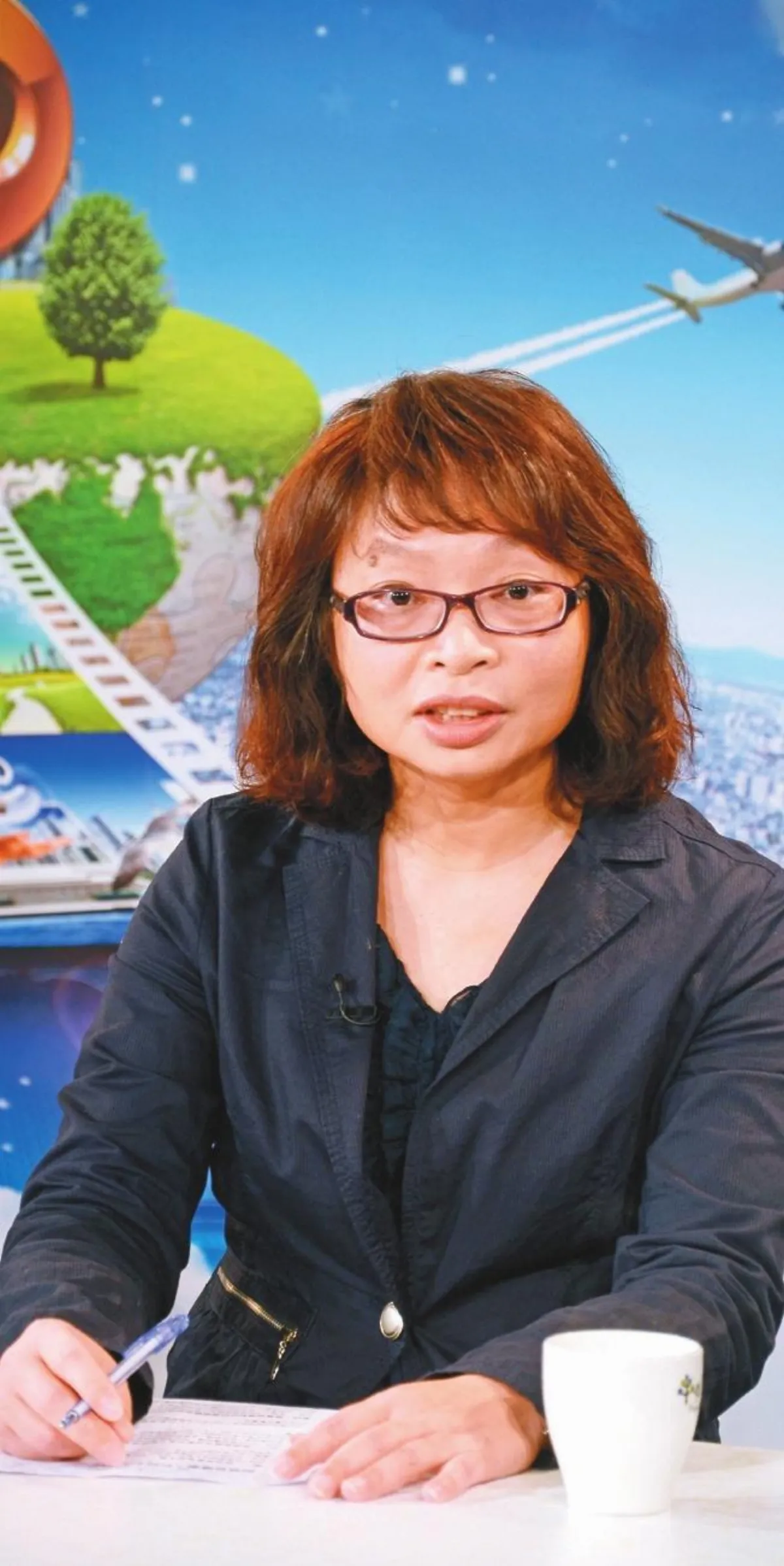 服貿謠傳多到爆專家來解惑
