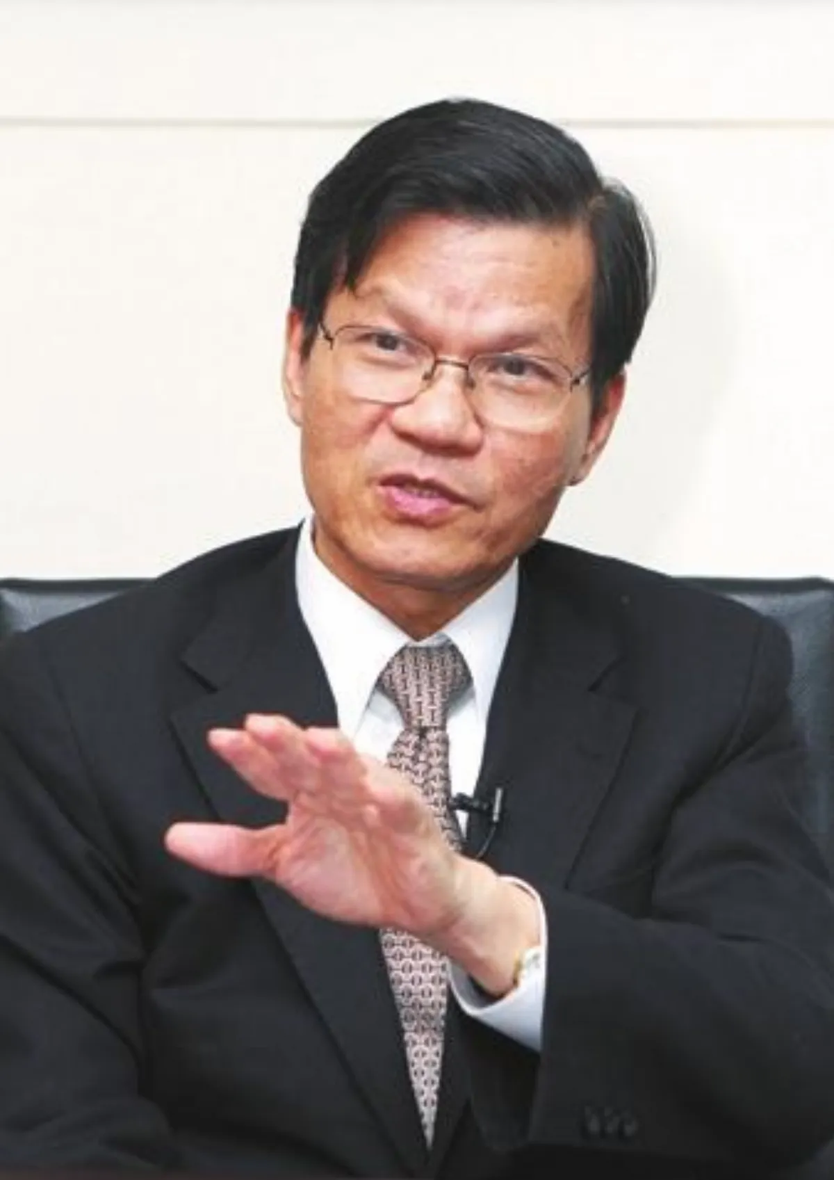 我讀《人間福報》