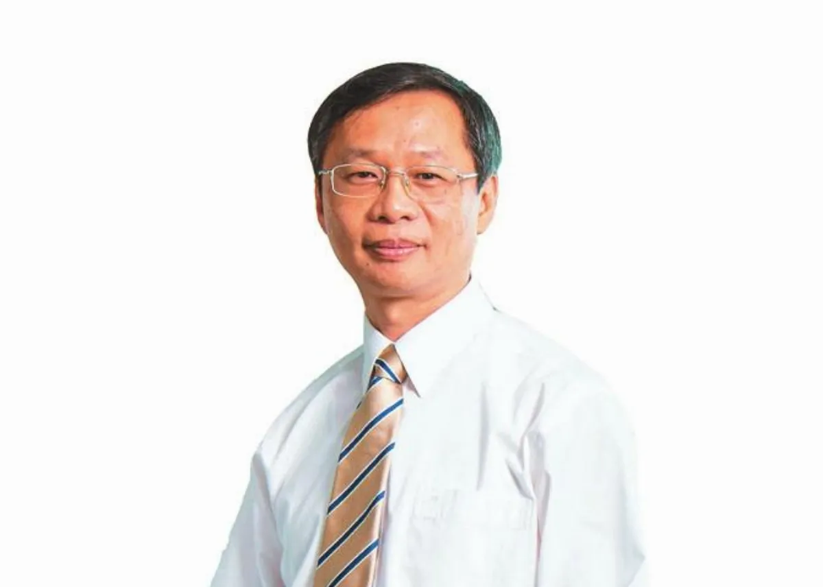 我讀《人間福報》