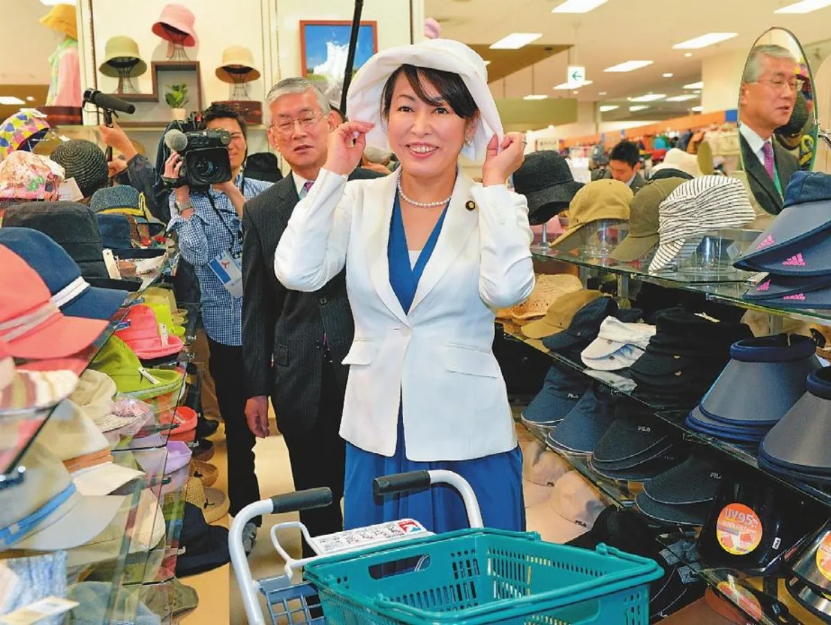 日增稅打擊買氣66%民眾減支