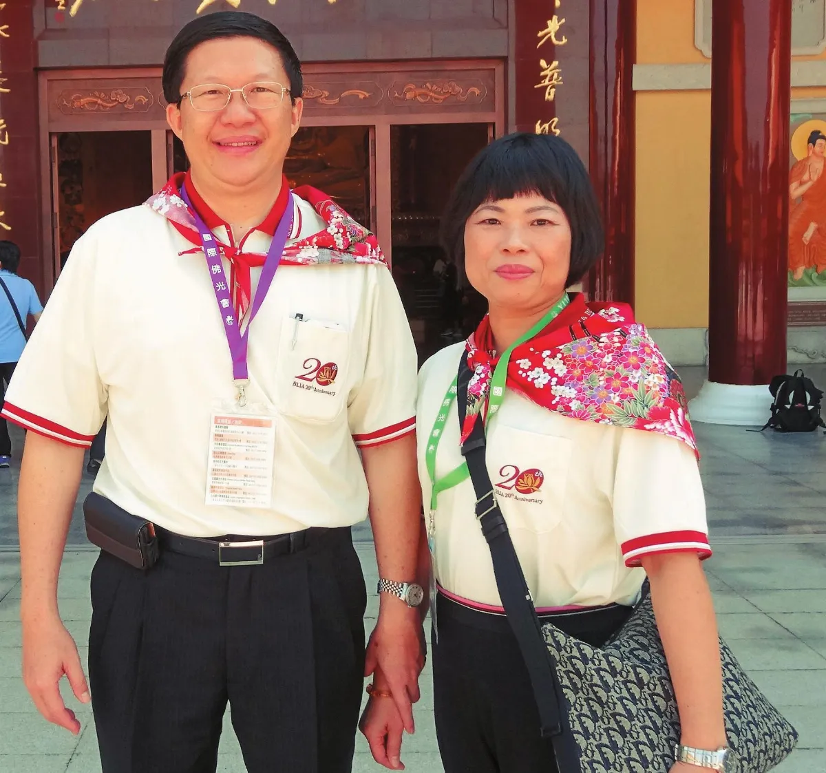 利濟群生 以開採能源的心造福