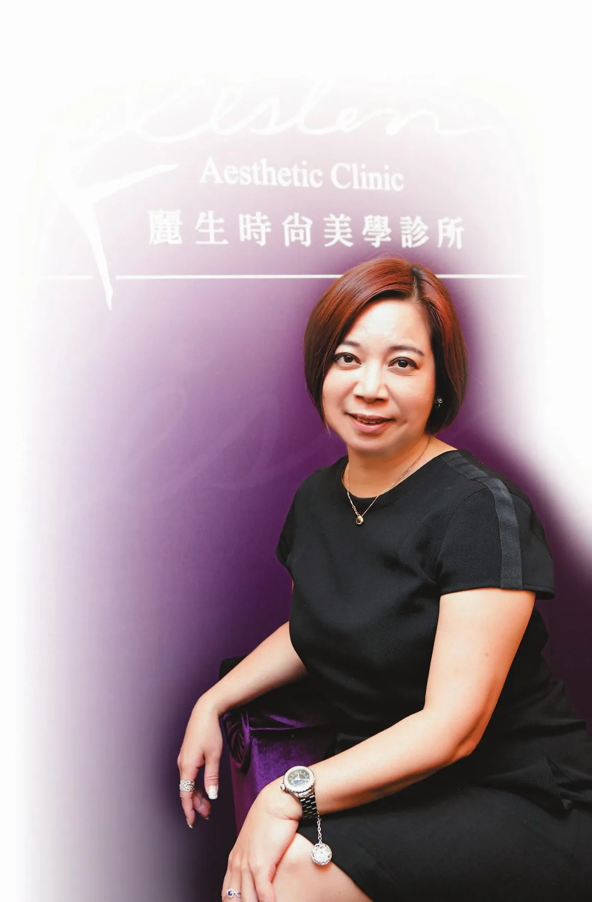 企業行善 發心是一本萬利的投資