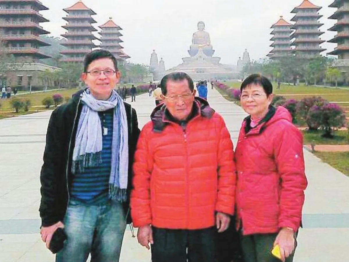 風潮音樂老闆 楊錦聰 聽見台灣 記錄在地聲音