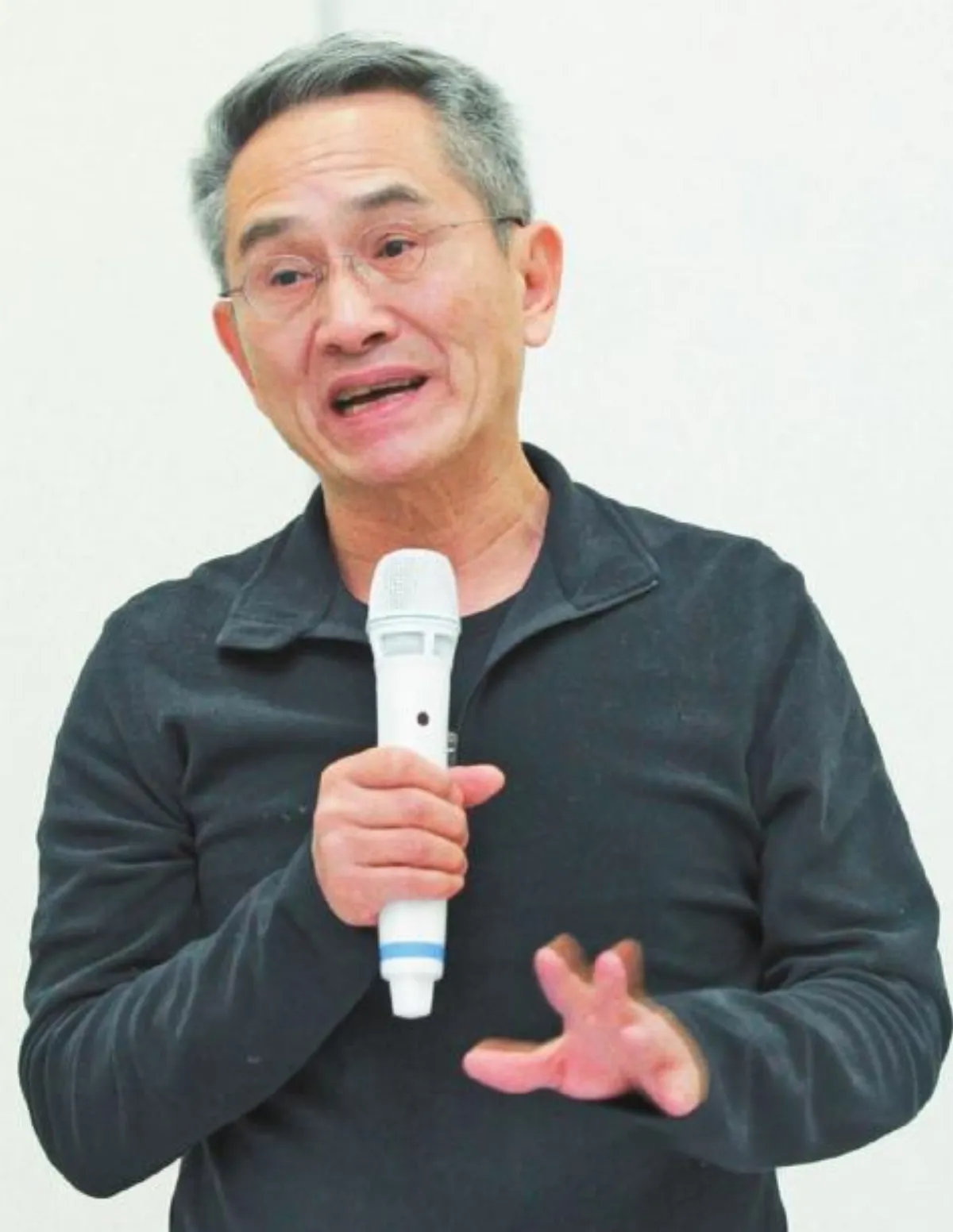 台北將鬧表演場地荒 藝文界謙求 新舞台別淪蚊子館