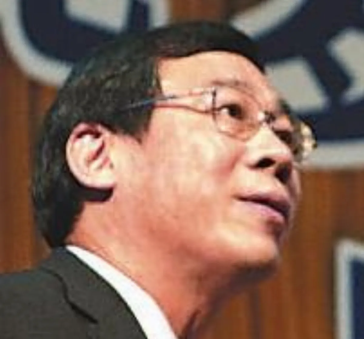 星雲大師廈大演講 5千人聆聽