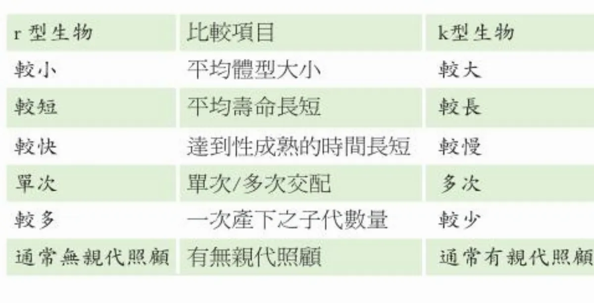 昆蟲大觀園 生多 養好 誰優？