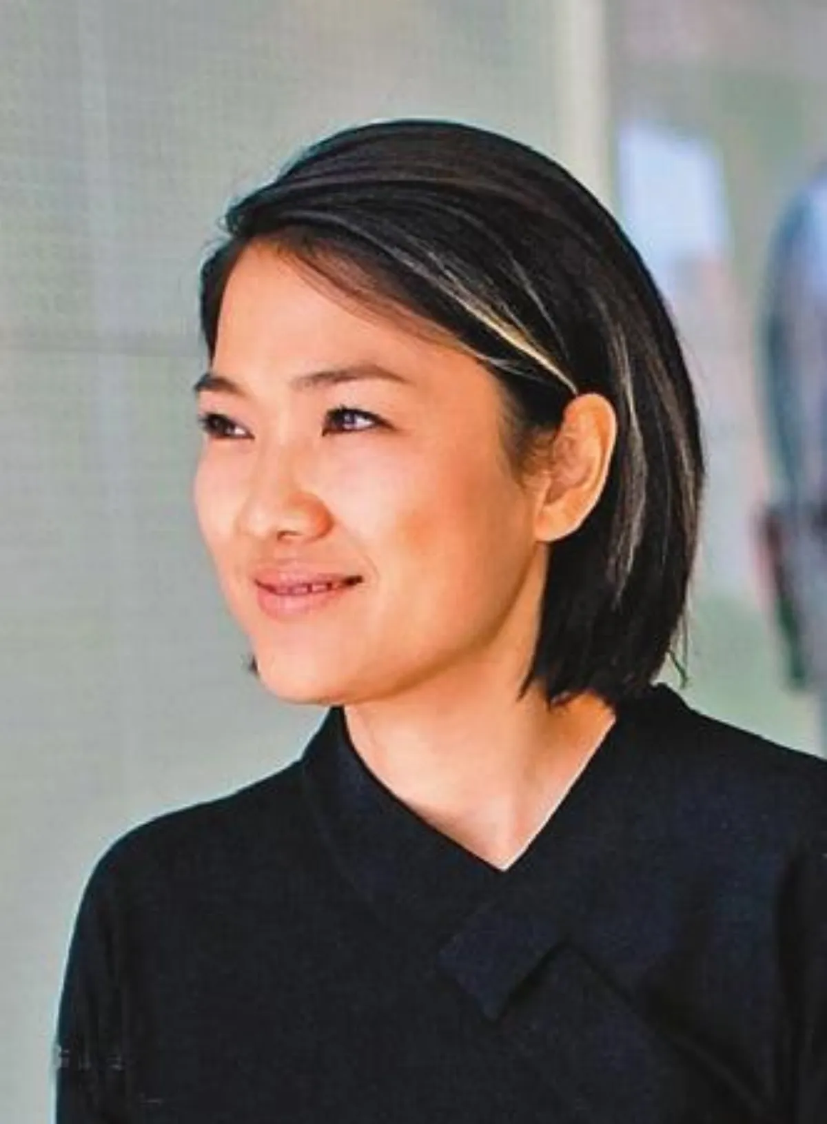 小檔案
