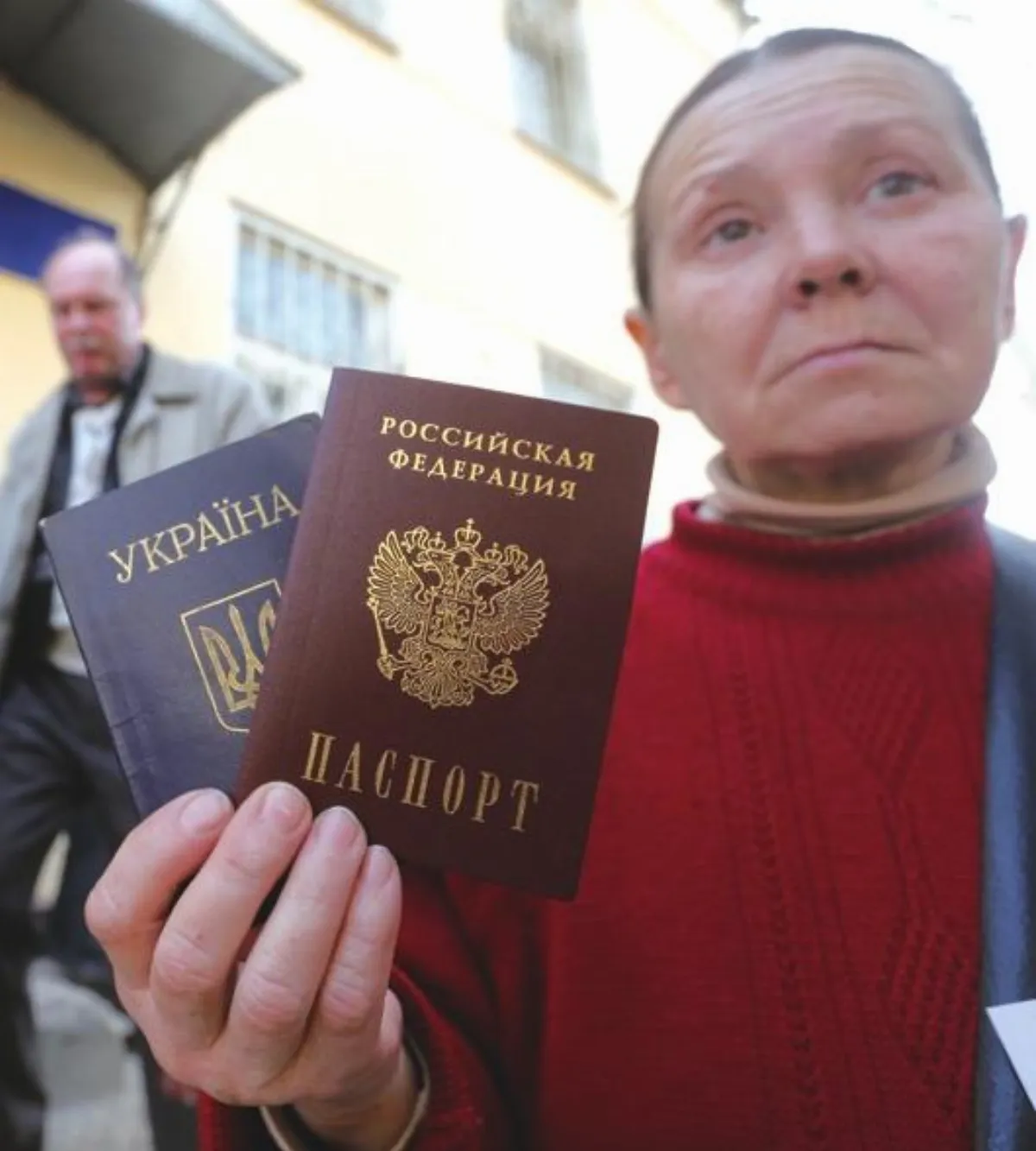 占據政府大樓 欠缺道德正當性