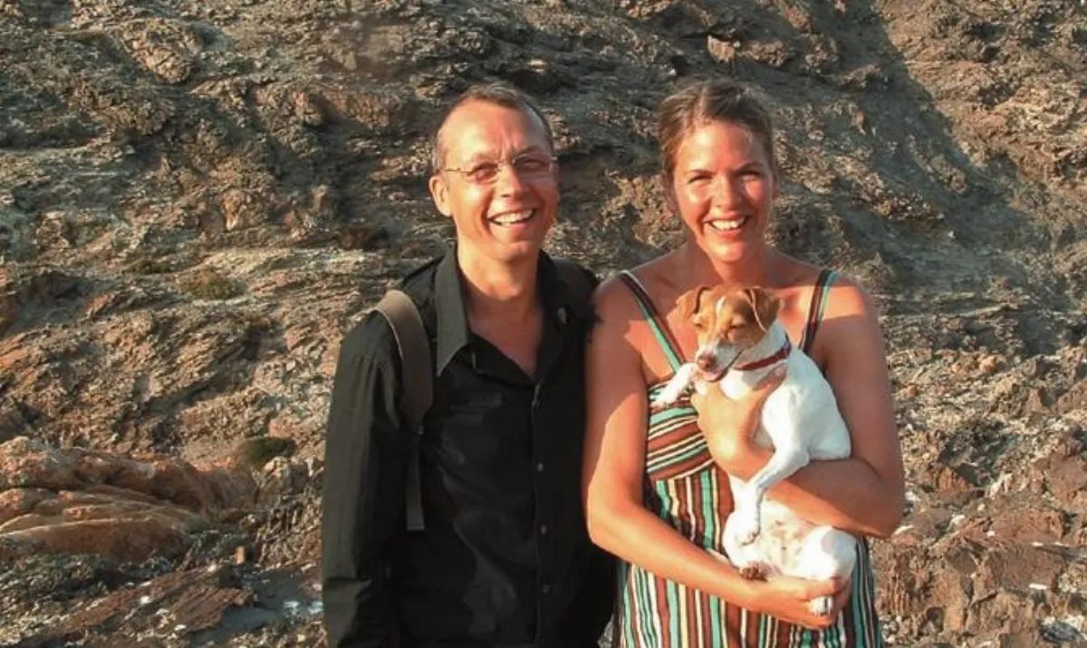 幸福毛孩子 Morran名聲比主人還亮