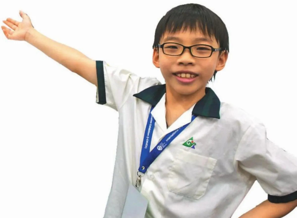 大馬發明展我世界第2