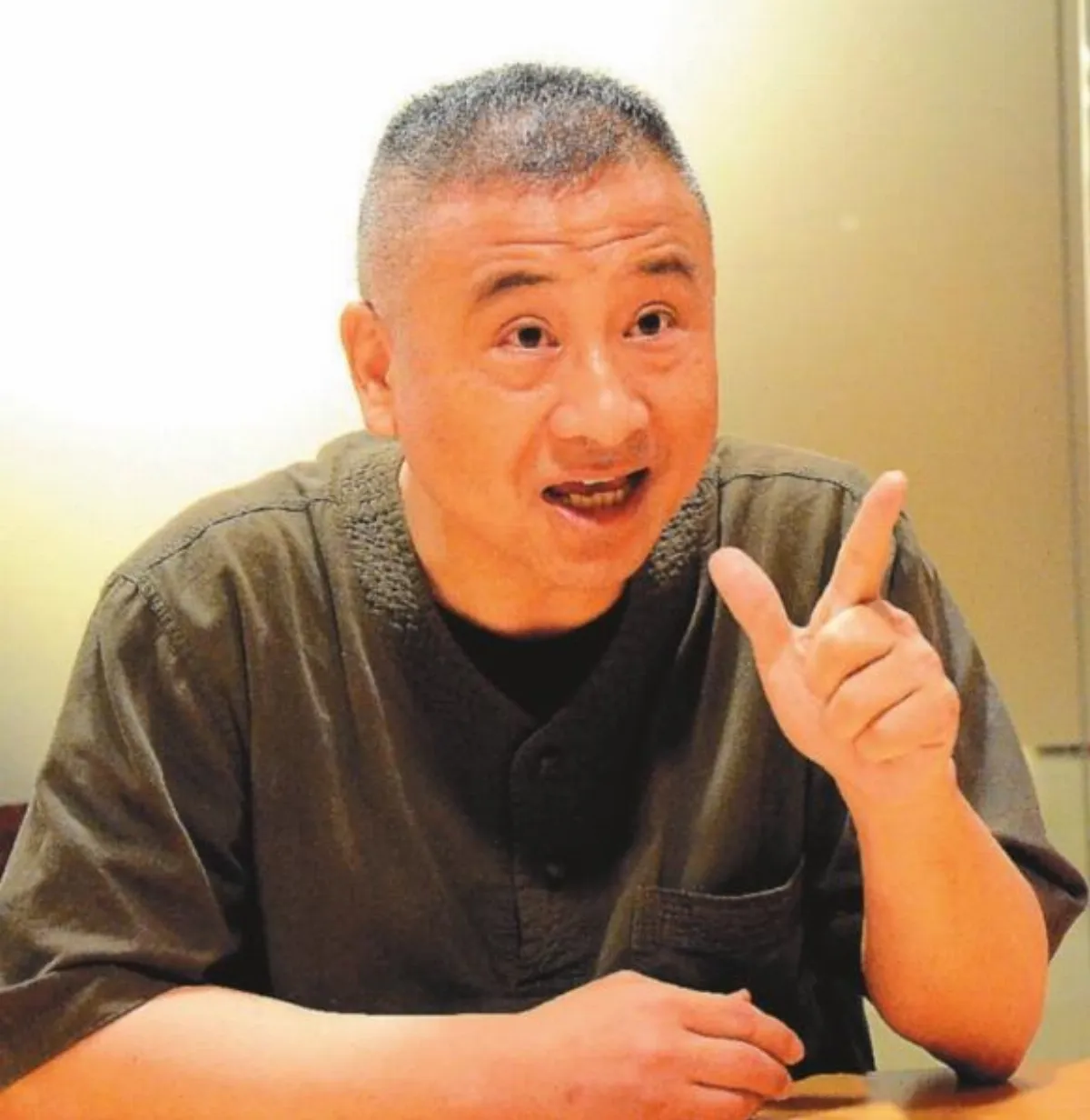 話頭班流行樂團高唱禪修體悟