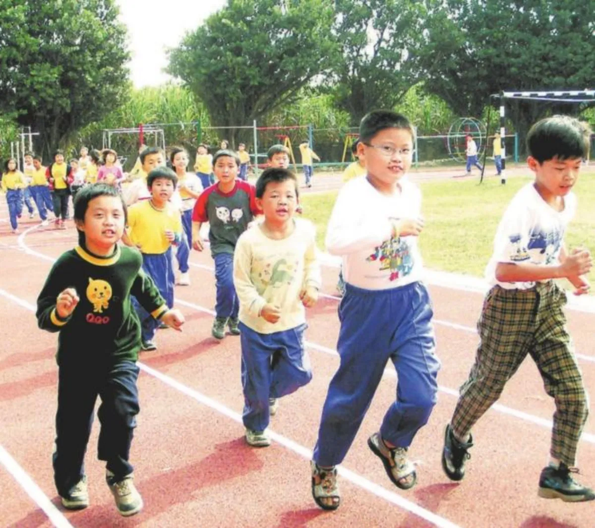 改善免疫力日常保健之道