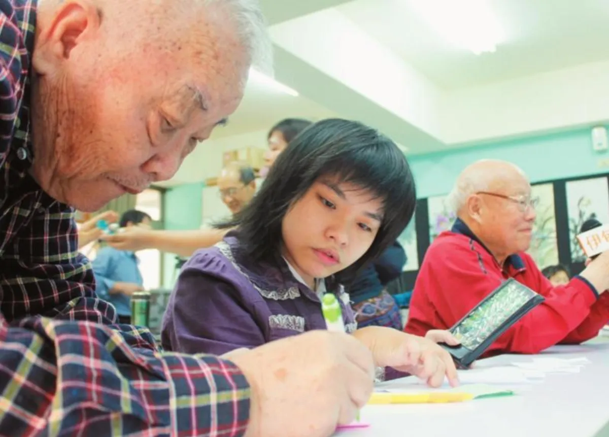 謝謝媽媽 千萬遍都不夠