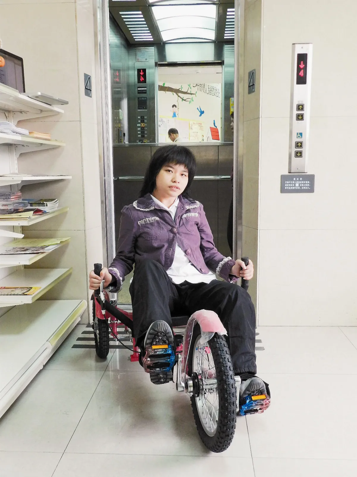 謝謝媽媽 千萬遍都不夠