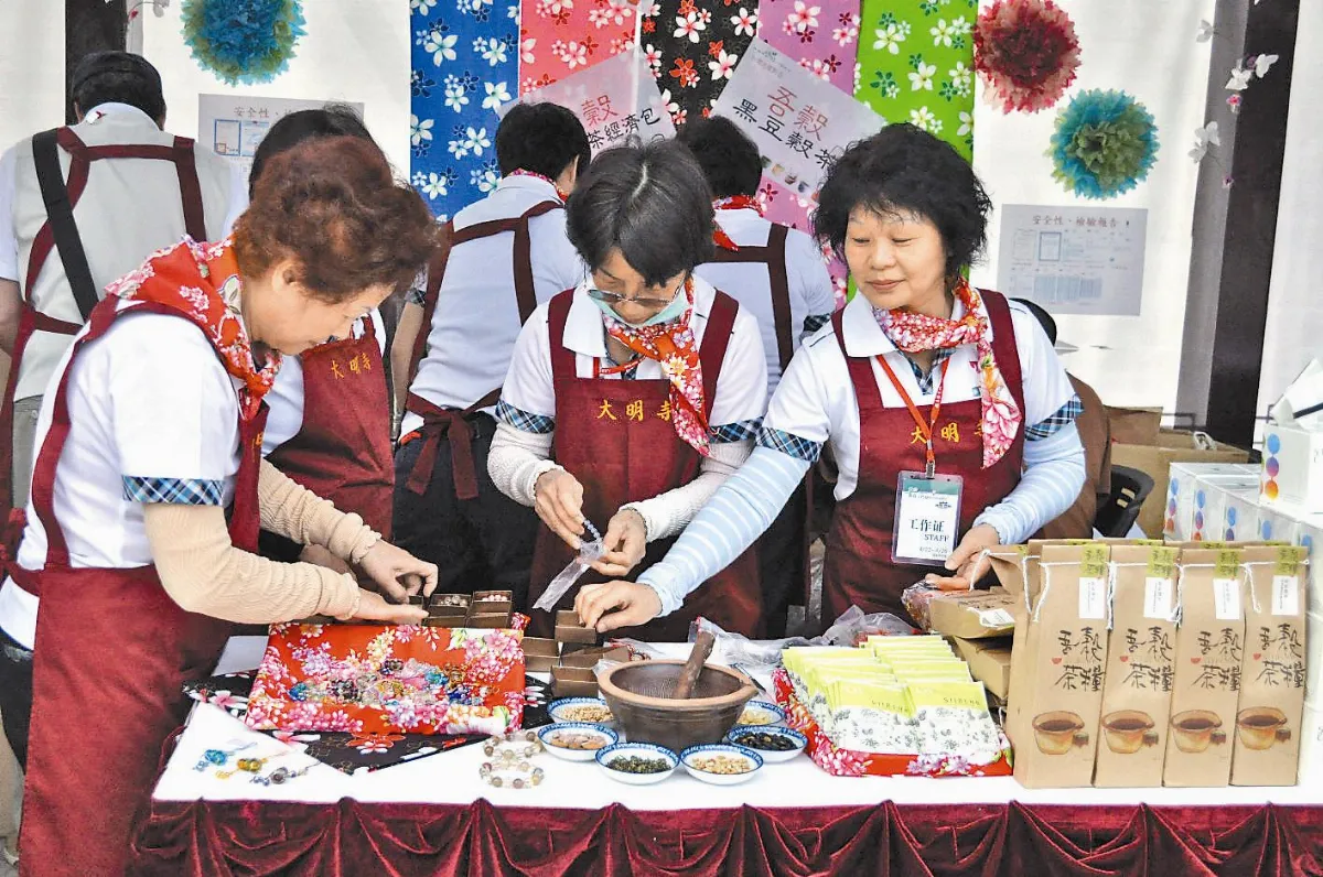 素食風起 媒體、廠商、民眾總動員