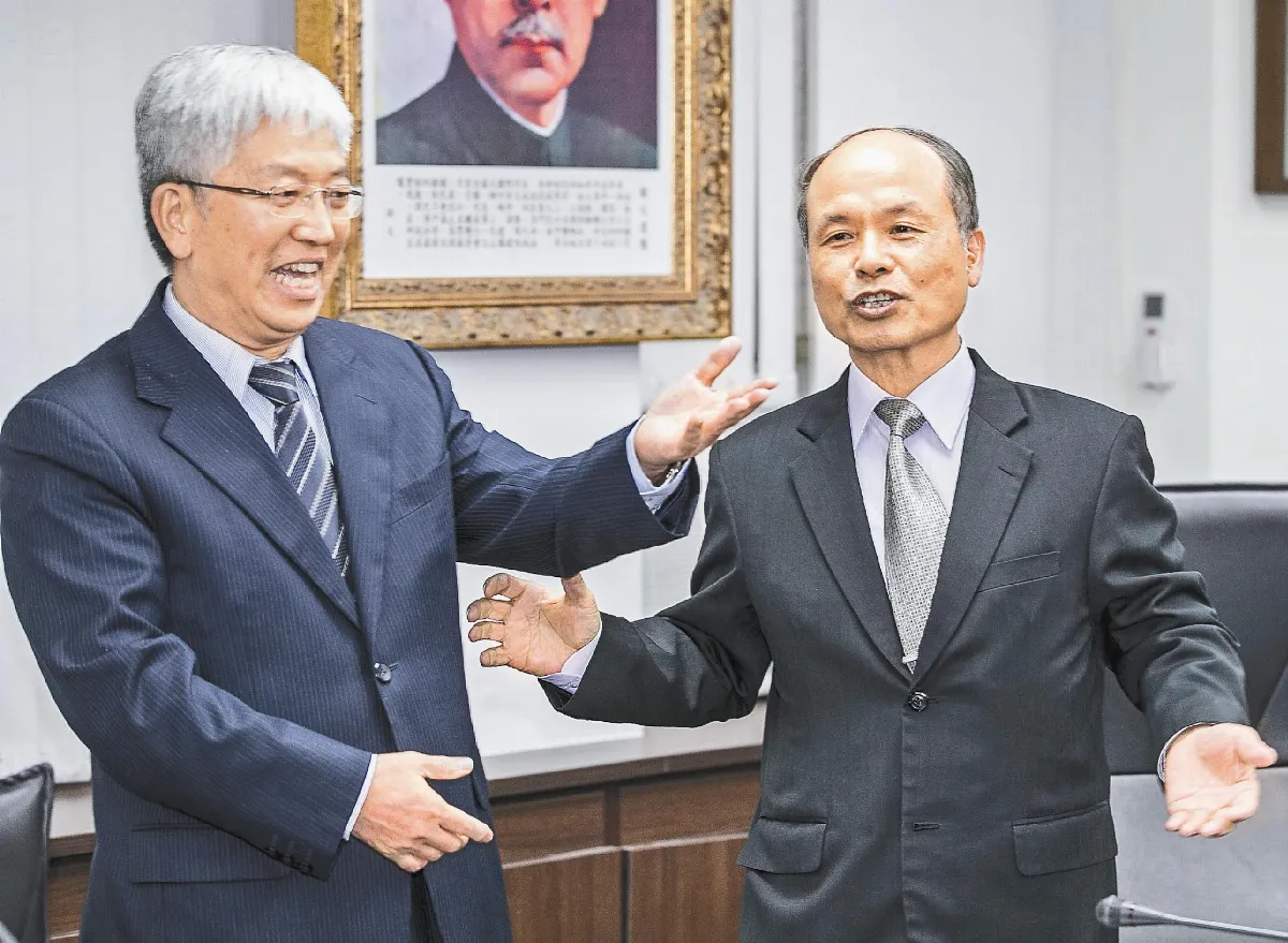 打房 財長：讓售價消風