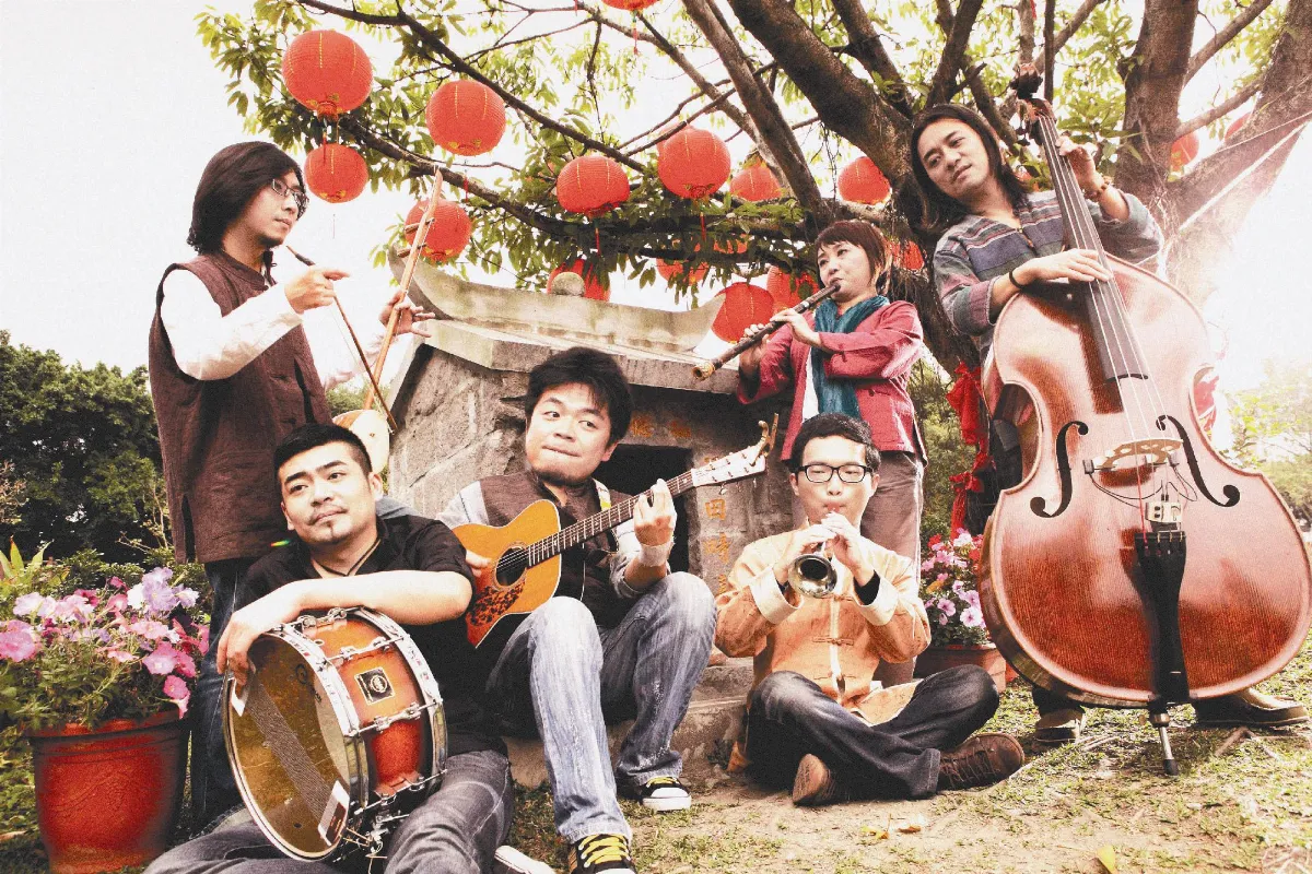 台灣好聲音 劉榮昌雙碩士 客苦堅持音樂夢