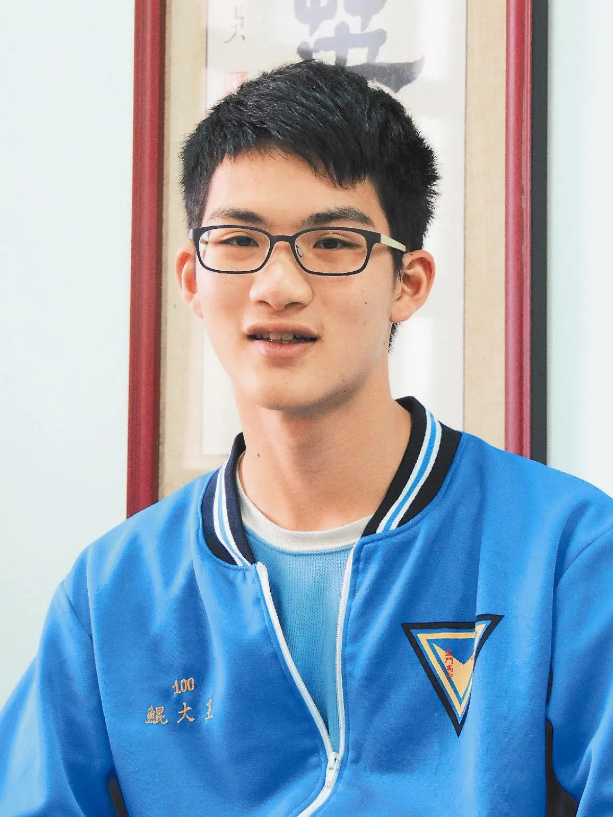 金門高中生 首次錄取台大醫科