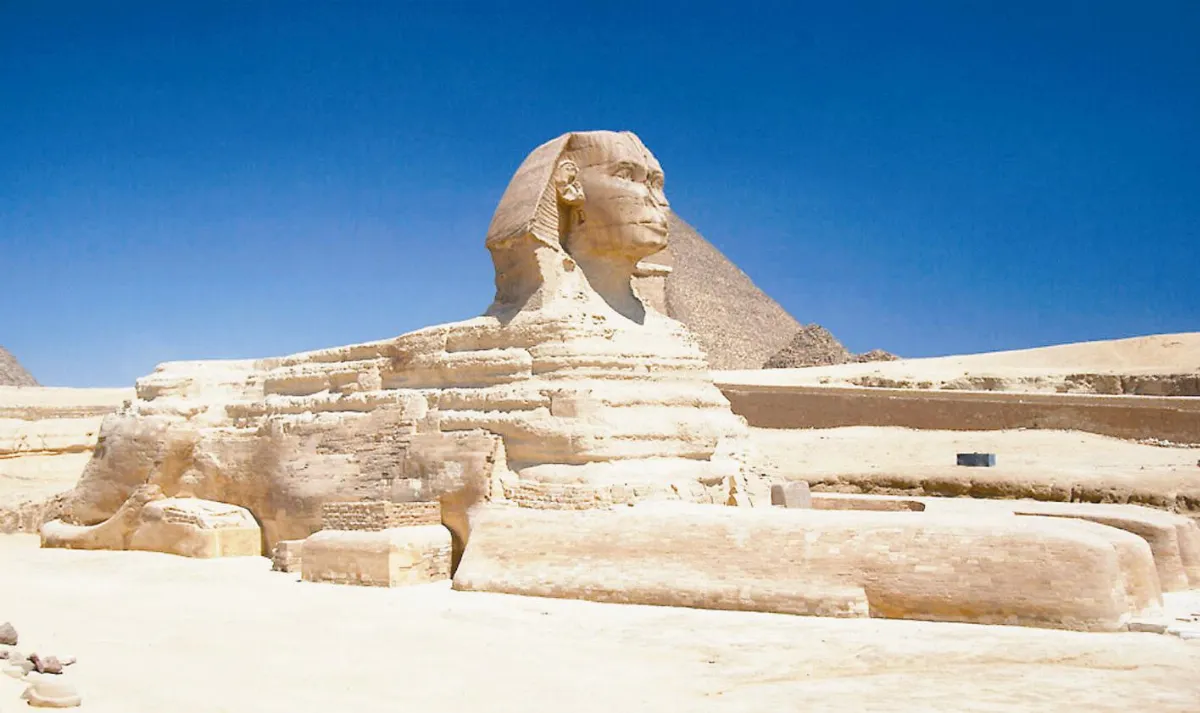 中華獅文化的源流發展─獅子東傳