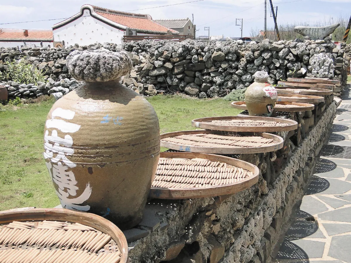 印象．旅人 土產才是主角？