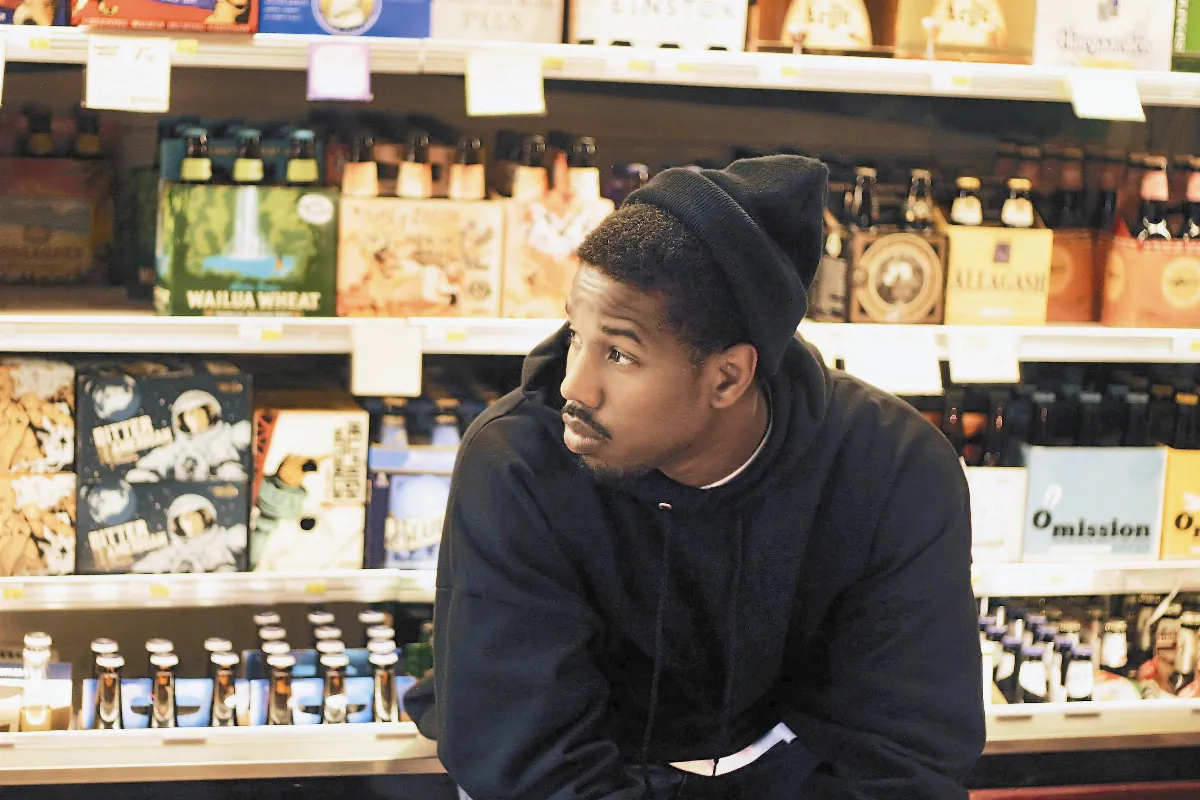 院線片《奧斯卡的一天》 好人之路 寸步難行？