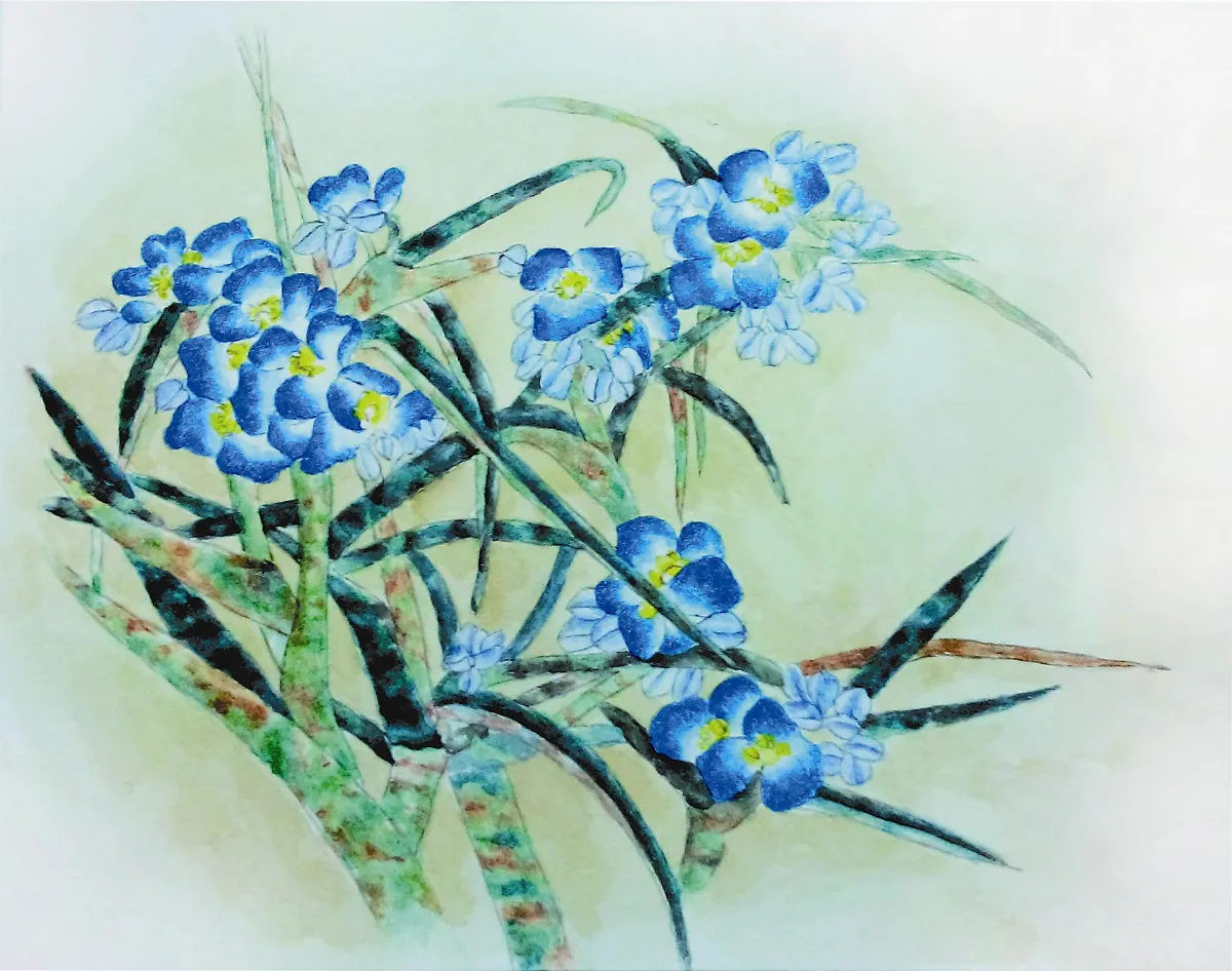 星雲說偈 常精進