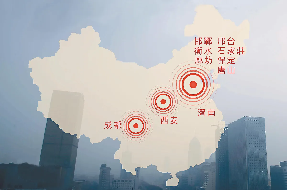 全年聞怪味 陸日拆246支煙囪