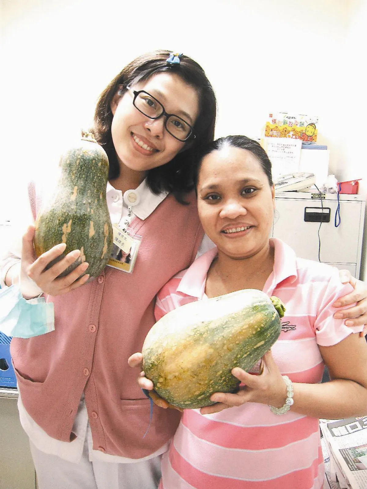 做3件好事捐1元 建急重症大樓