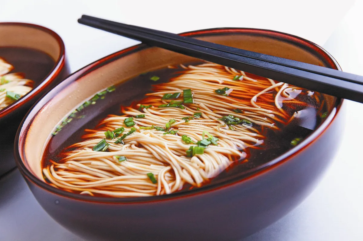舌尖上 懷念家鄉味