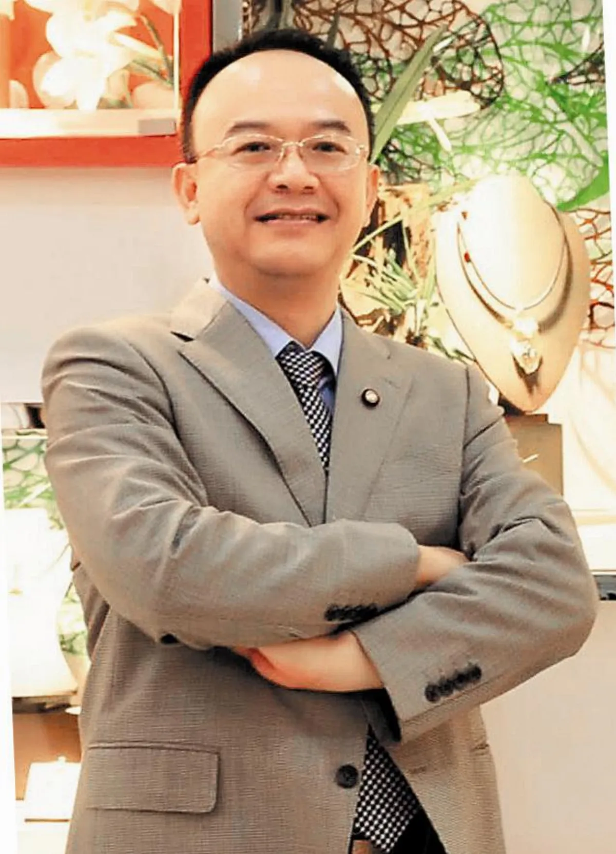 素味匯流、十全十美