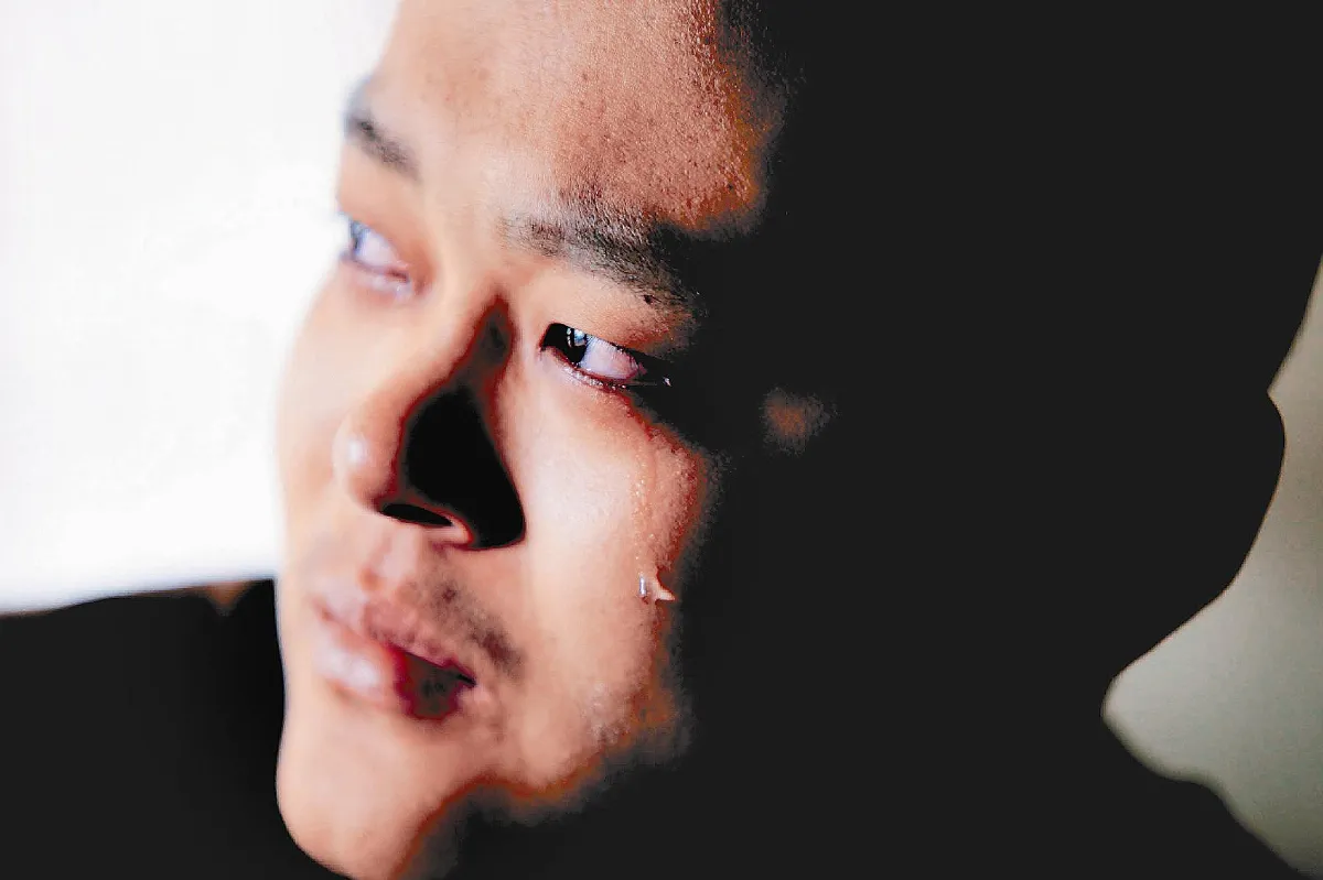 擦一聲… 聚焦兩岸 見證交集