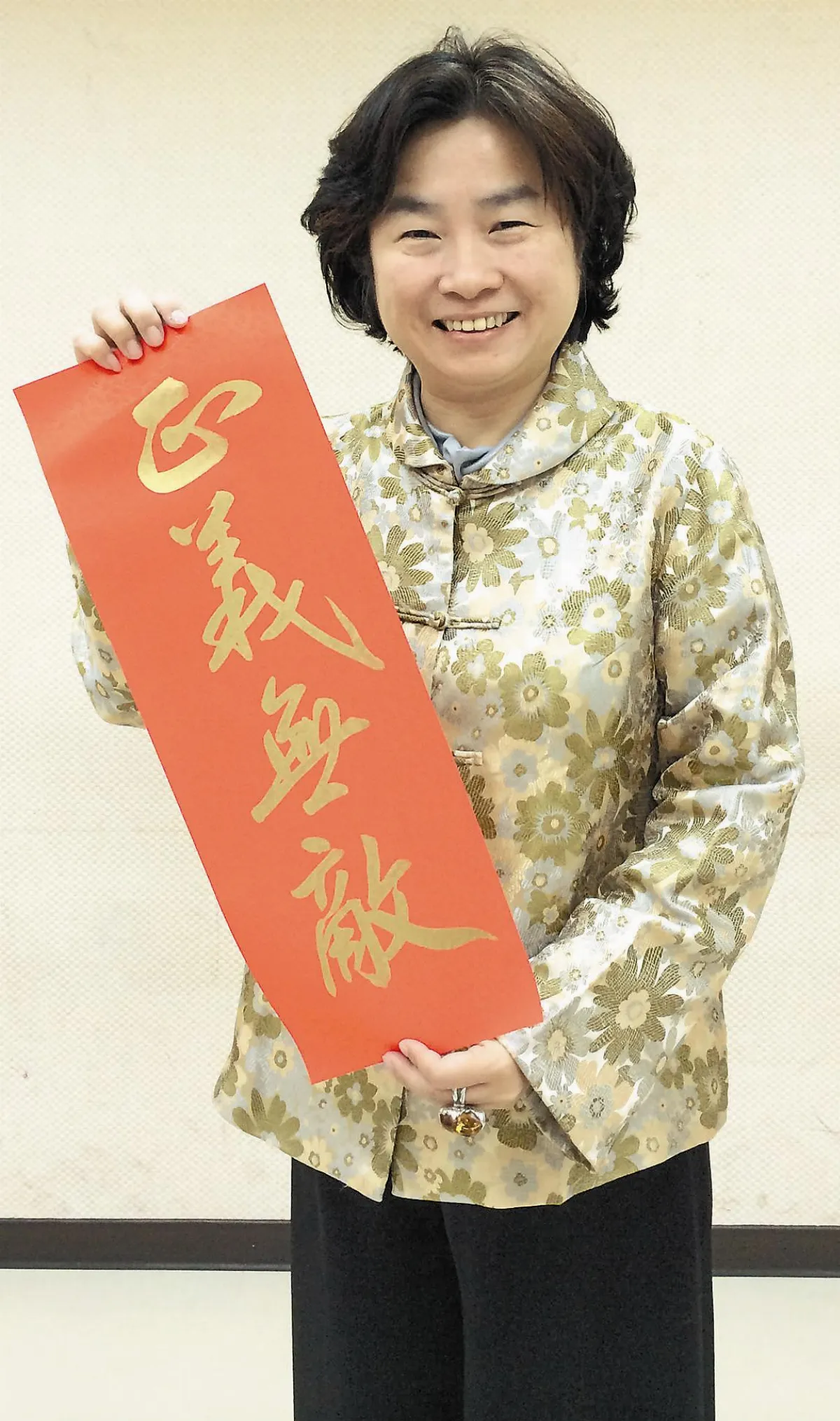 法律企業家 蔡慧玲 追求公義與公益