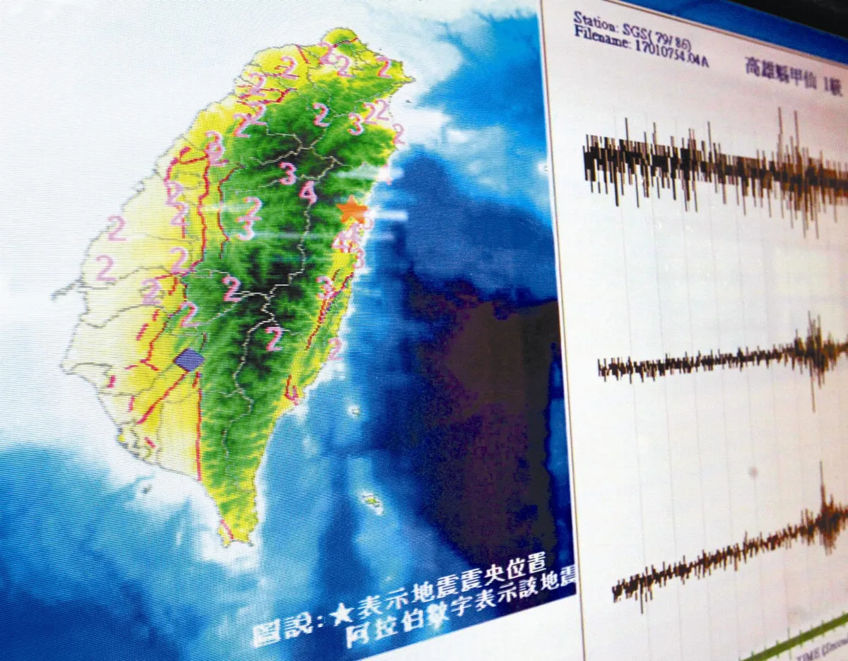 克什米爾地震災情慘  國際媒體卻少關注