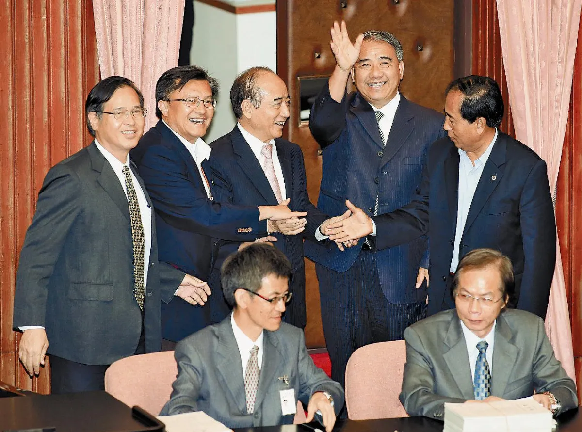 7合1  變9合1 護原民參政權 本會期唯一三讀
