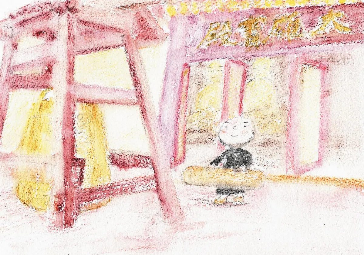 星雲說偈 與佛相應