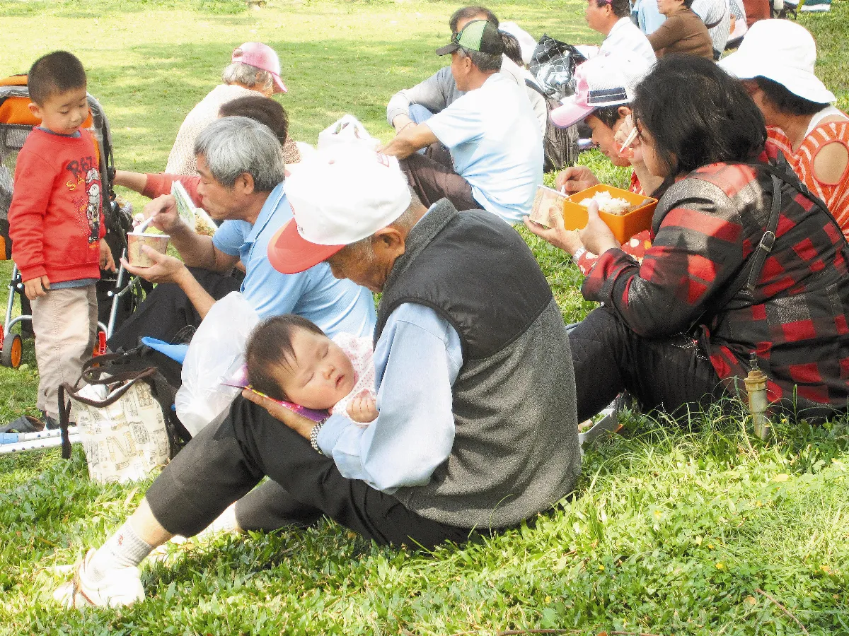 ◆生活快門 安全座椅