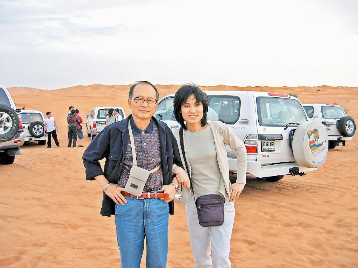 走吧！自己去旅行 女性海外遊 安全最重要