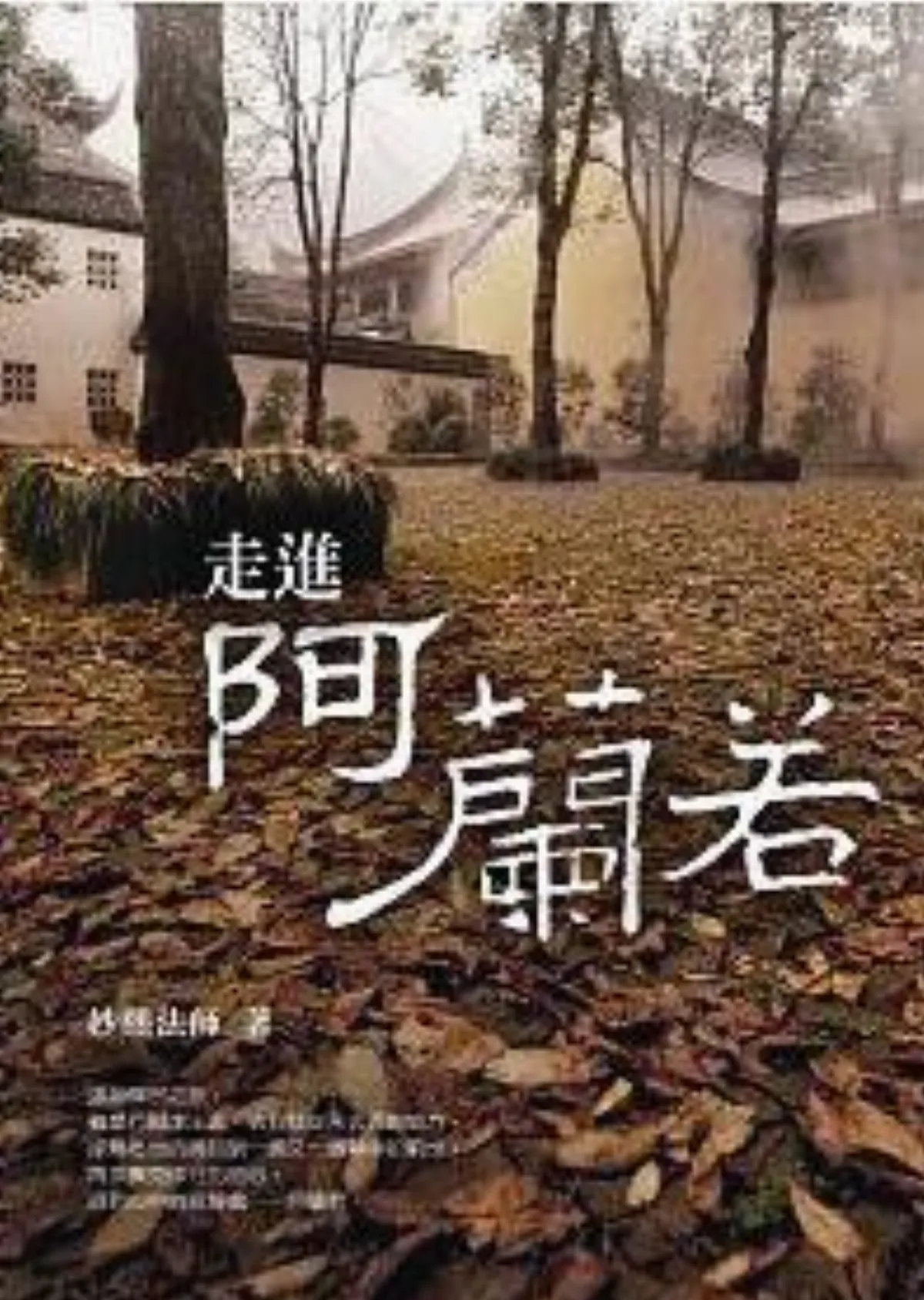 行腳印度