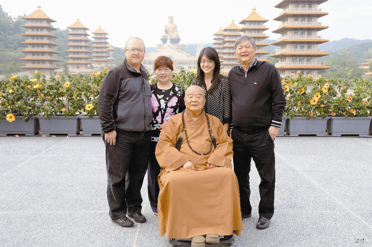 娶媳婦?嫁女兒 同日雙喜臨門
