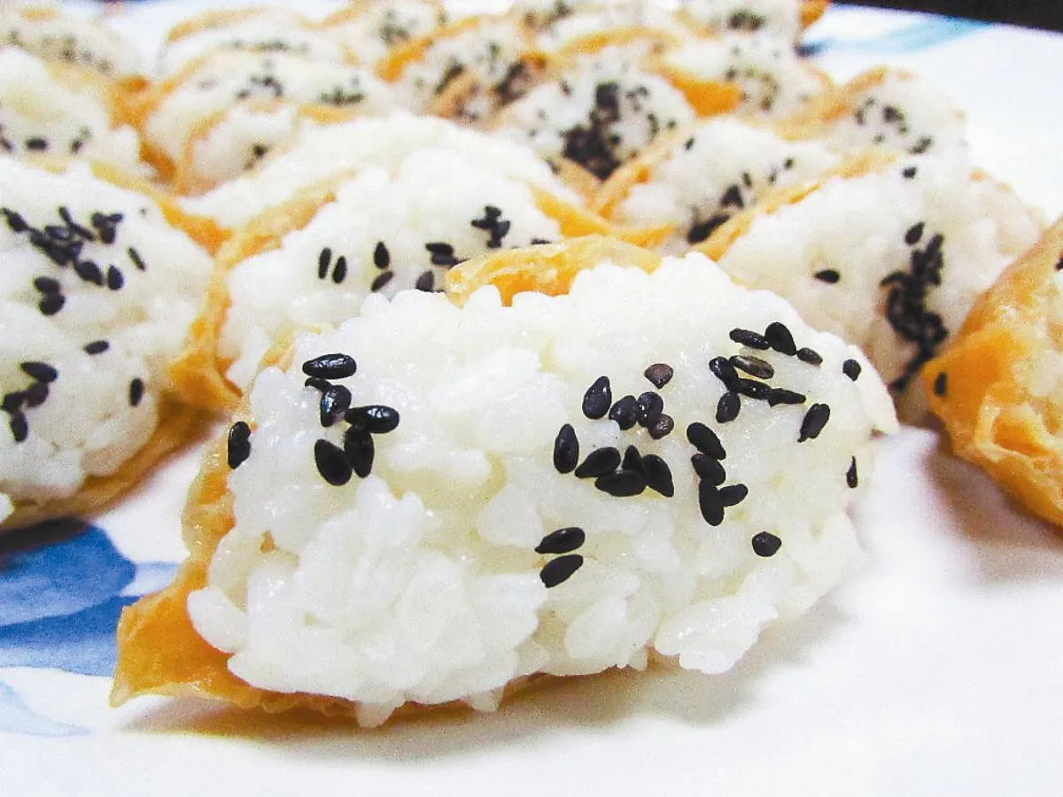 吃米飯助減重 降心血管疾病機率